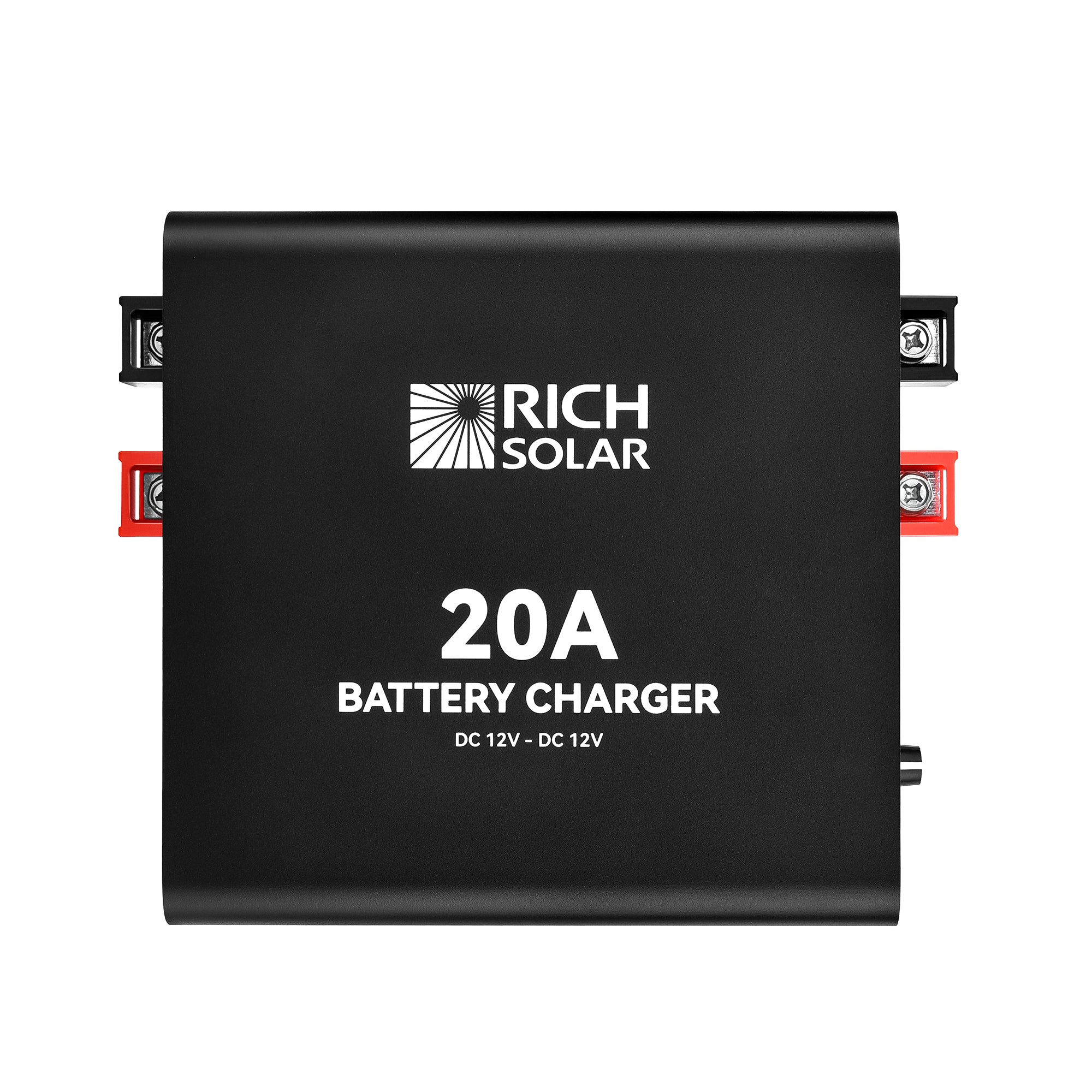 Rich Solar RS-DC20 12V 20A DC-DC battery charger