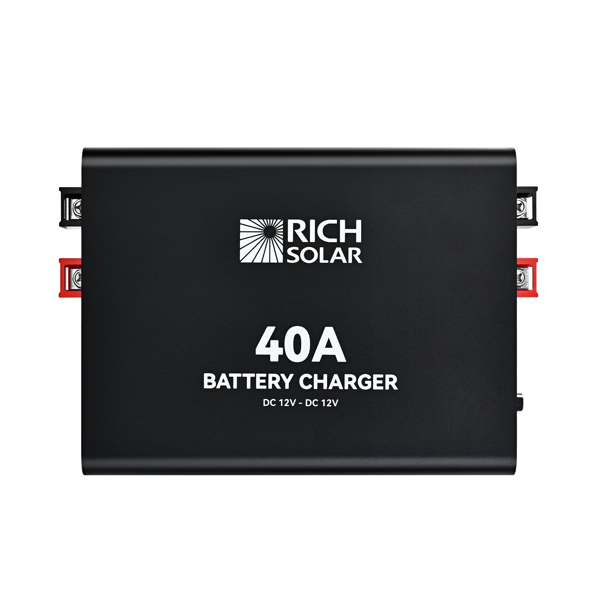 Rich Solar RS-DC40 12V 40A DC-DC battery charger