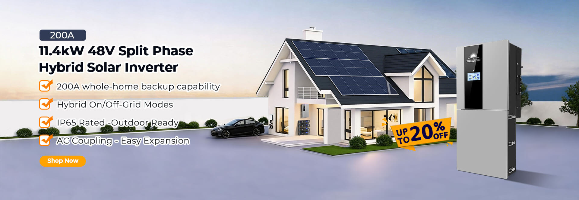 440W Mono Black N-Type Solar Panel