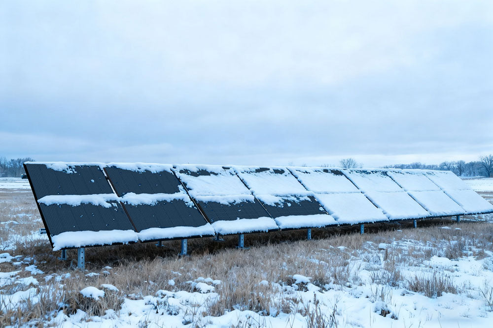 450 Watt Bifacial N-Type Monocrystalline Solar Panel SGN-450-BDG5 (32 PANELS)