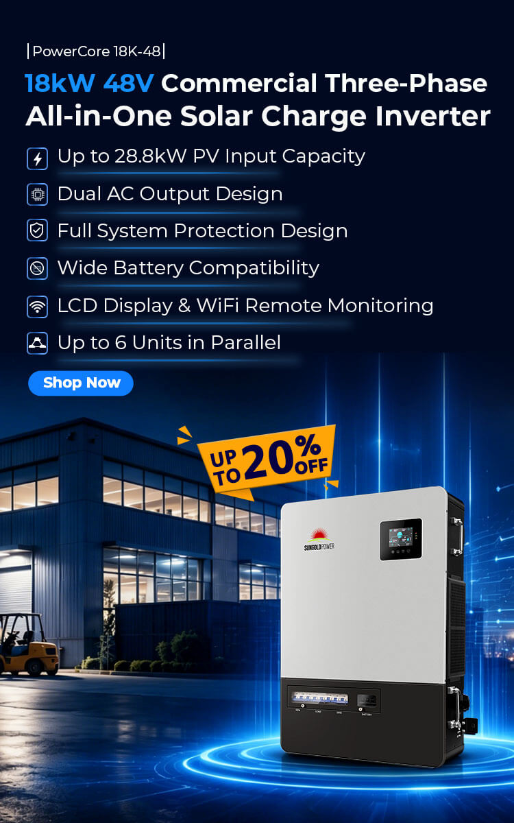 450 Watt Monocrystalline Solar Panel