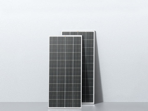 Solar panel charging for Rich Solar ALPHA 1 LITE 12V battery