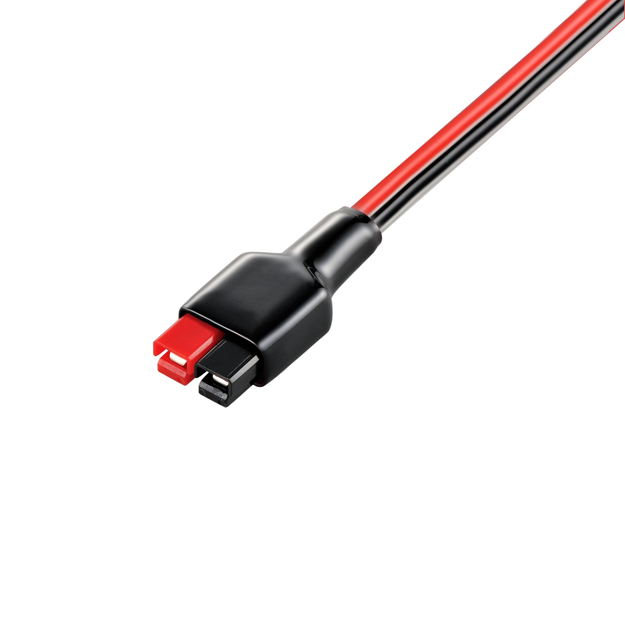 Rich Solar Anderson adapter cable detail