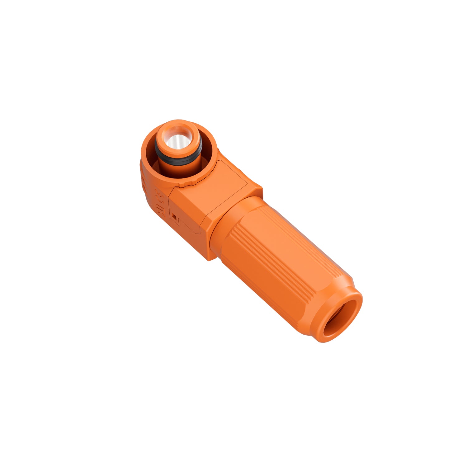 Rich Solar energy storage connector dual size pin reverse polarity protection