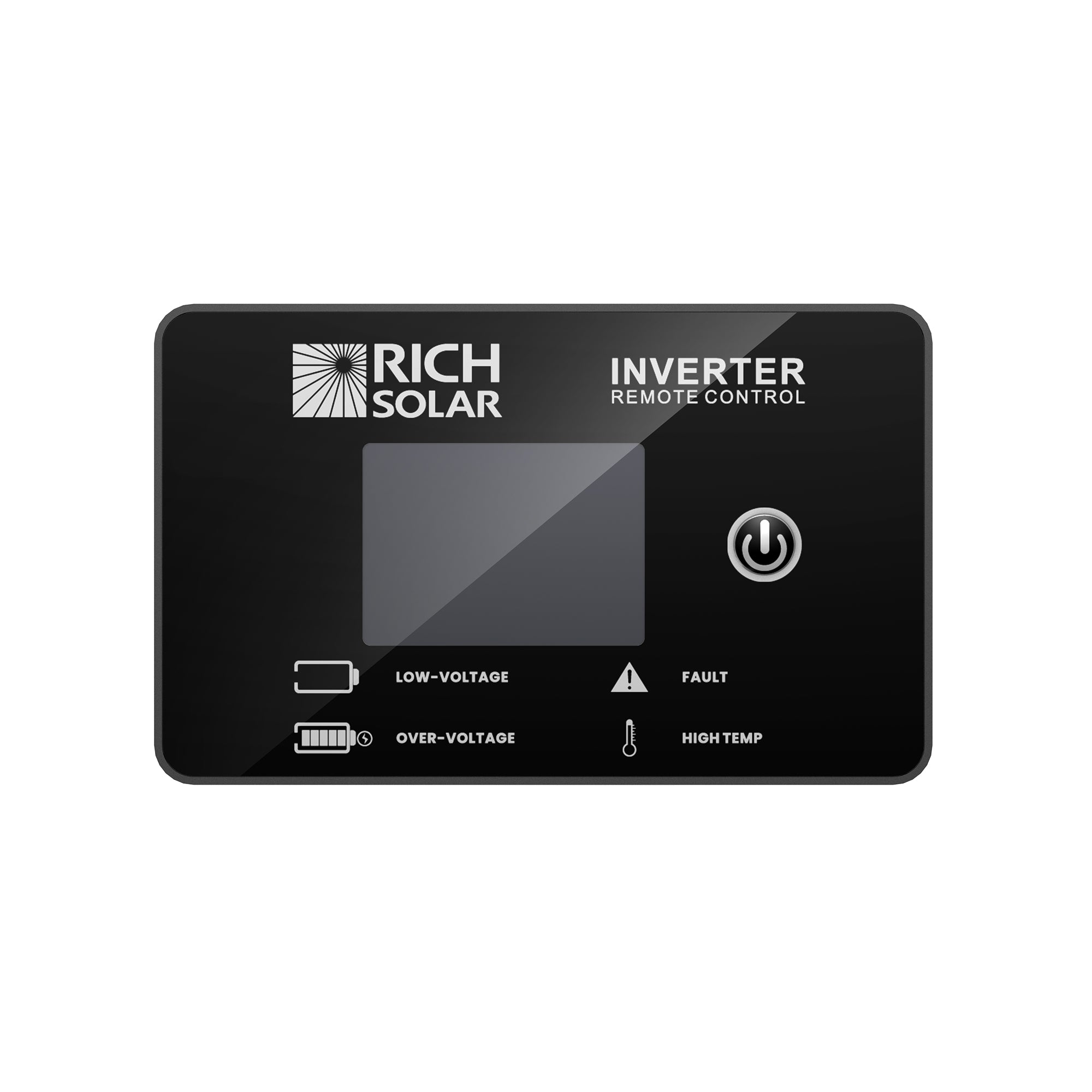 Rich Solar RS-RM01 6 meter shielded RJ45 cable connection