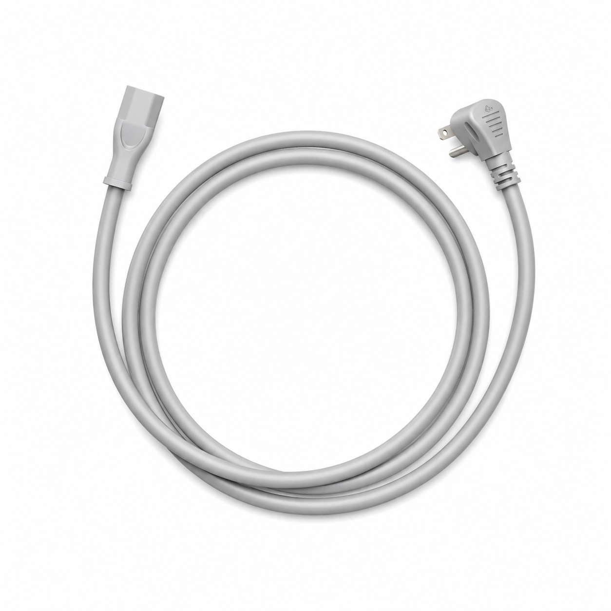 Jackery AC charging cable