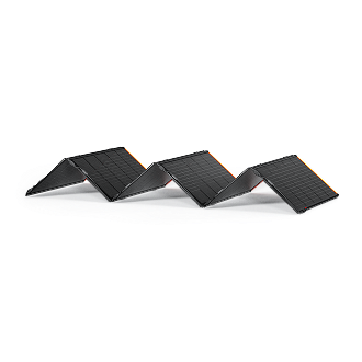 Jackery SolarSaga 500 X solar panel
