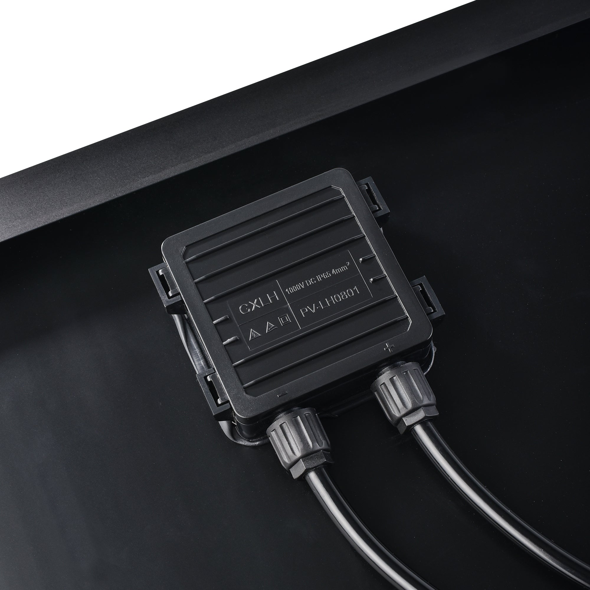 MEGA 100 Briefcase charging portable power station
