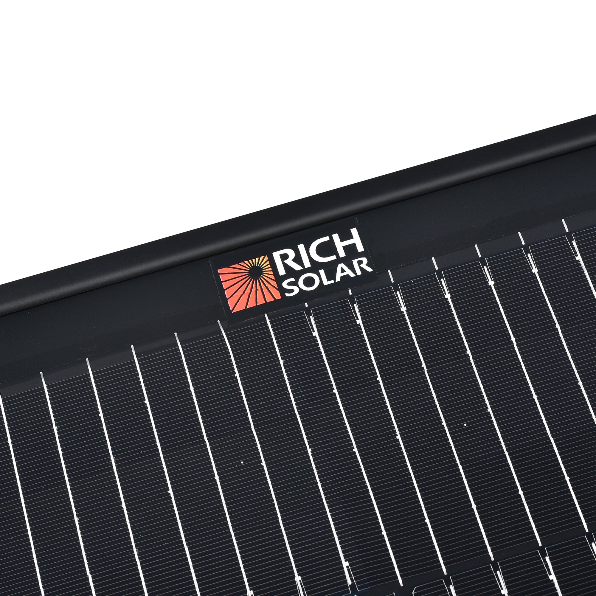 MEGA 200 Briefcase panel at campsite