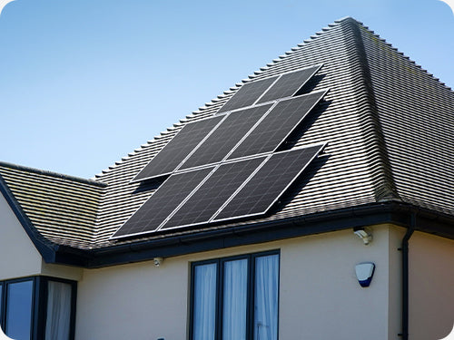 MEGA 250 off-grid power system