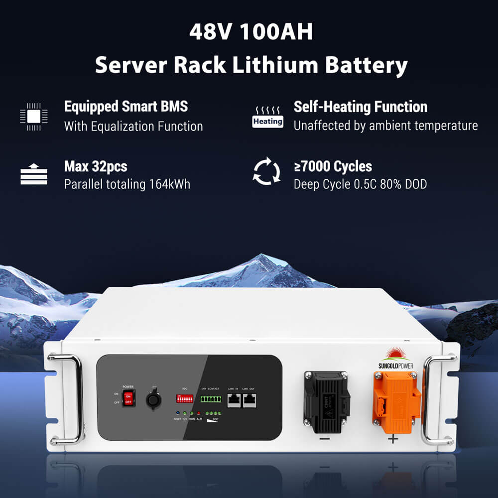OFF GRID SOLAR KIT 12 X 550 WATTS SOLAR PANELS 20.48KWH-25.6KWH LITHIUM BATTERY 10KW SOLAR INVERTER 48VDC 120V/240V SGR-10K25S