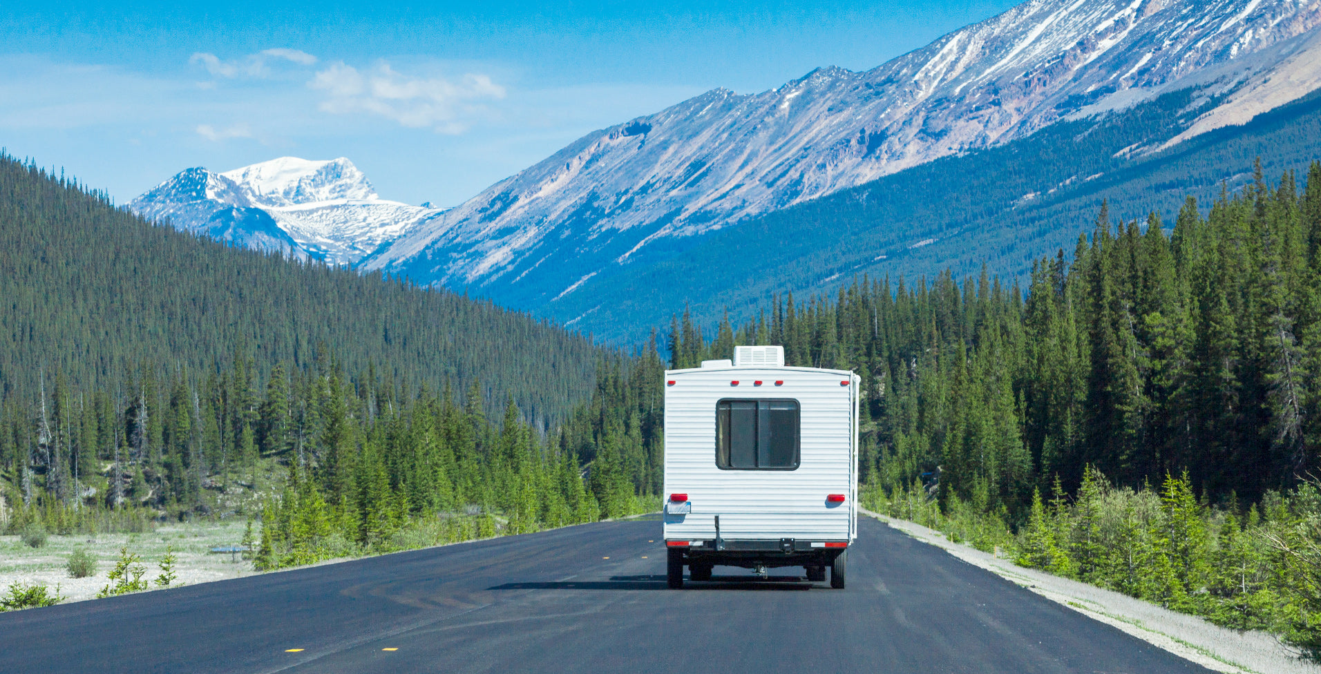 Renogy 40A DC-DC charger RV application
