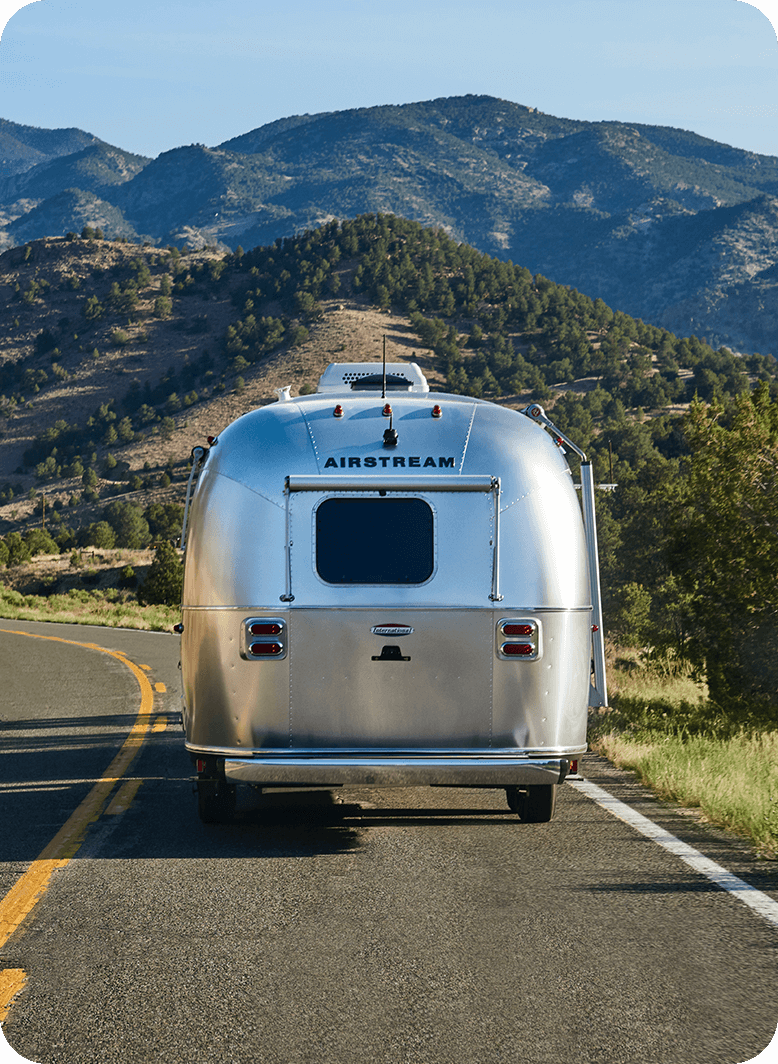 Renogy flexible solar panel mobile off-grid application