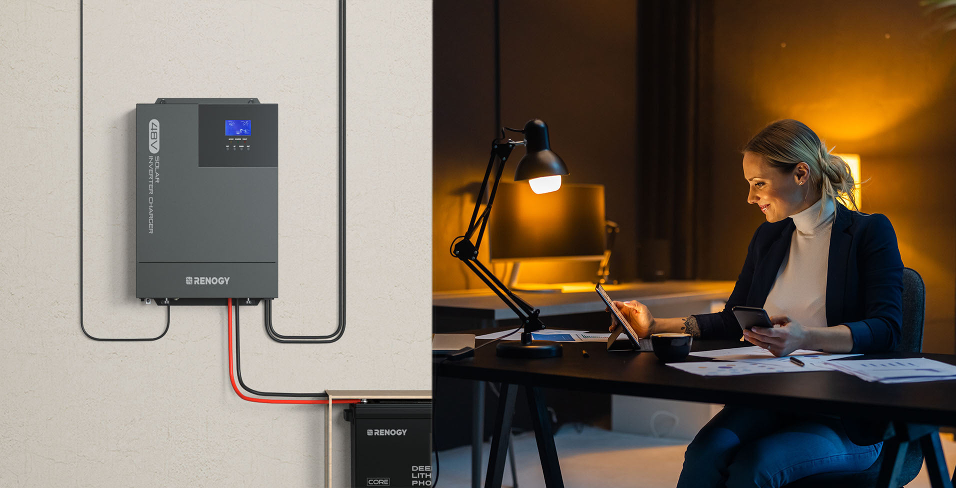 Achieve Energy Independence for Your Home