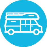 RV application icon