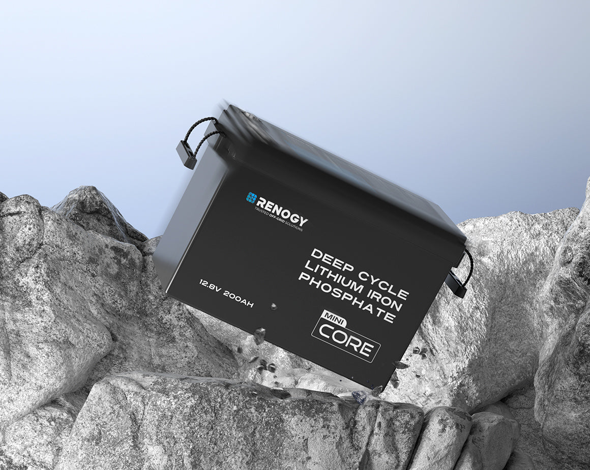 Vibration-Resistant Design
