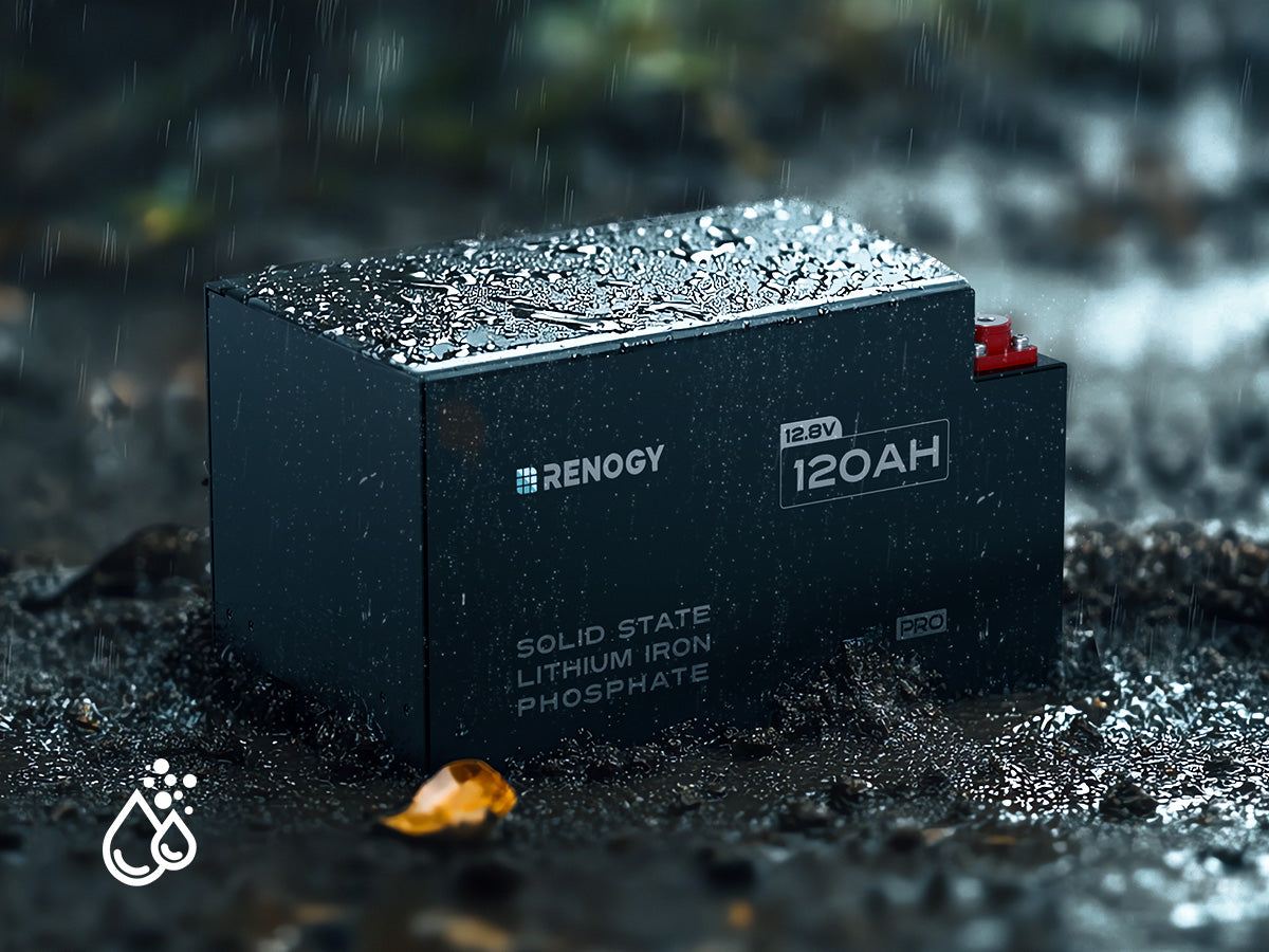Pro S1 IP67 dustproof and waterproof housing