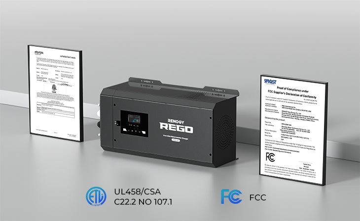 Battery Temperature Sensor