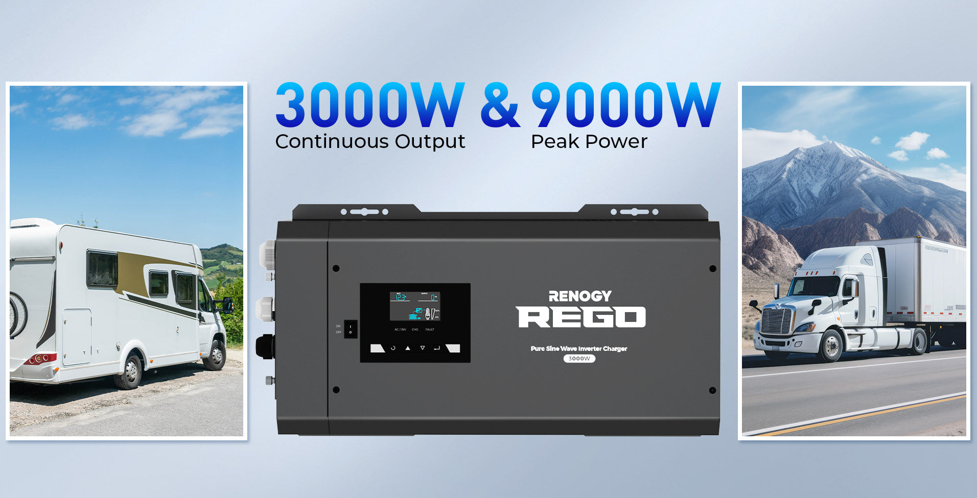 Power Your Off-Grid Life