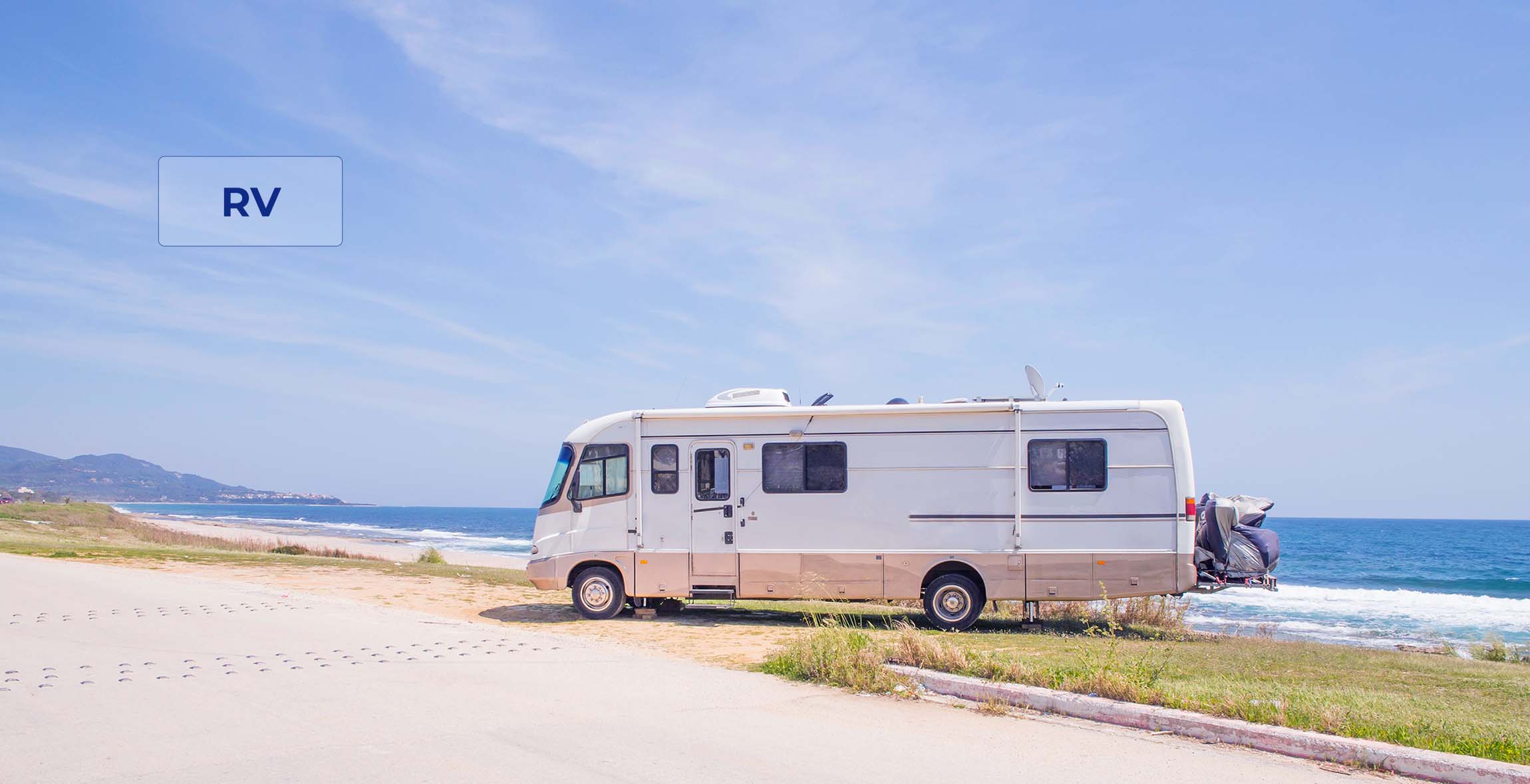 RV application