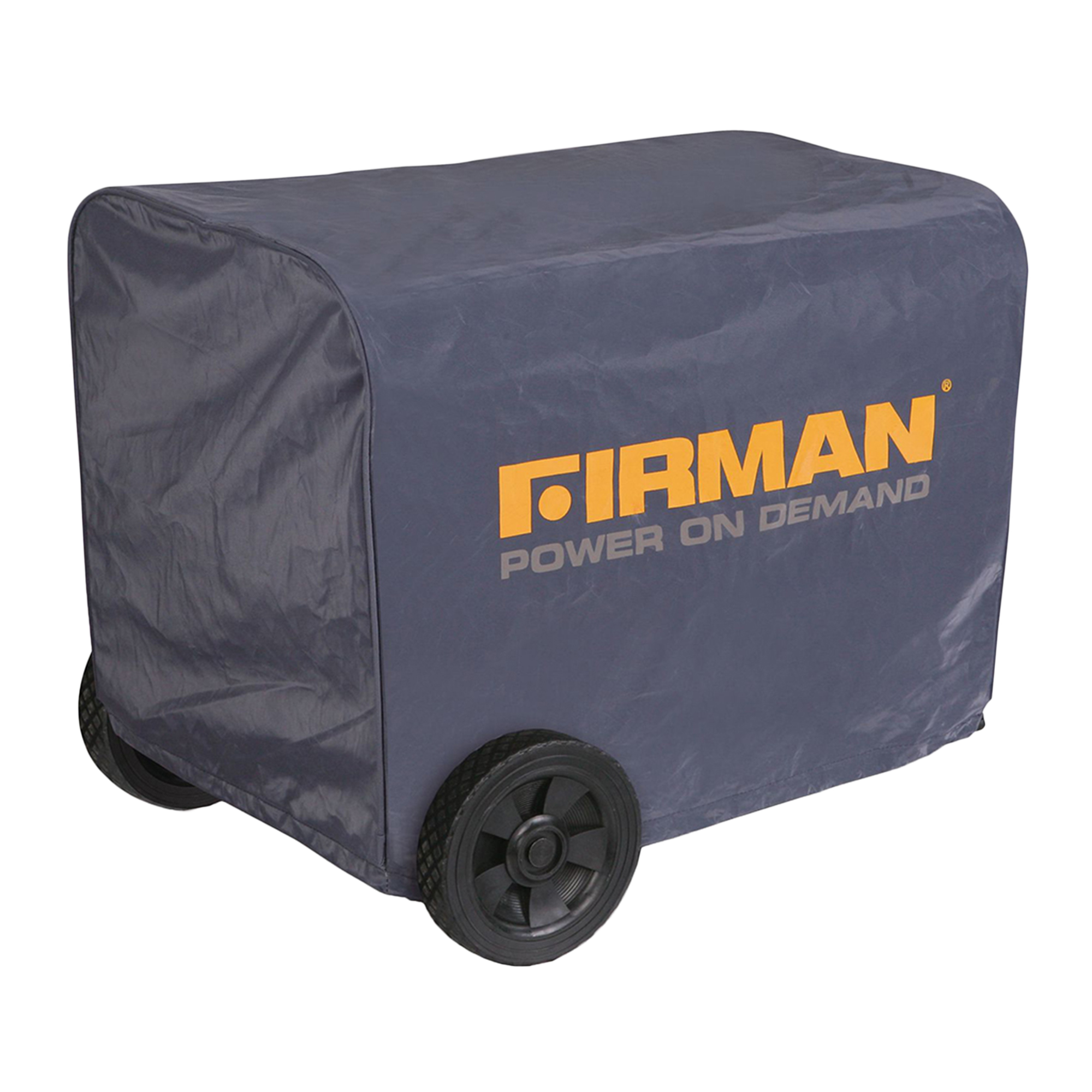 Medium Size Portable Generator Inverter Cover