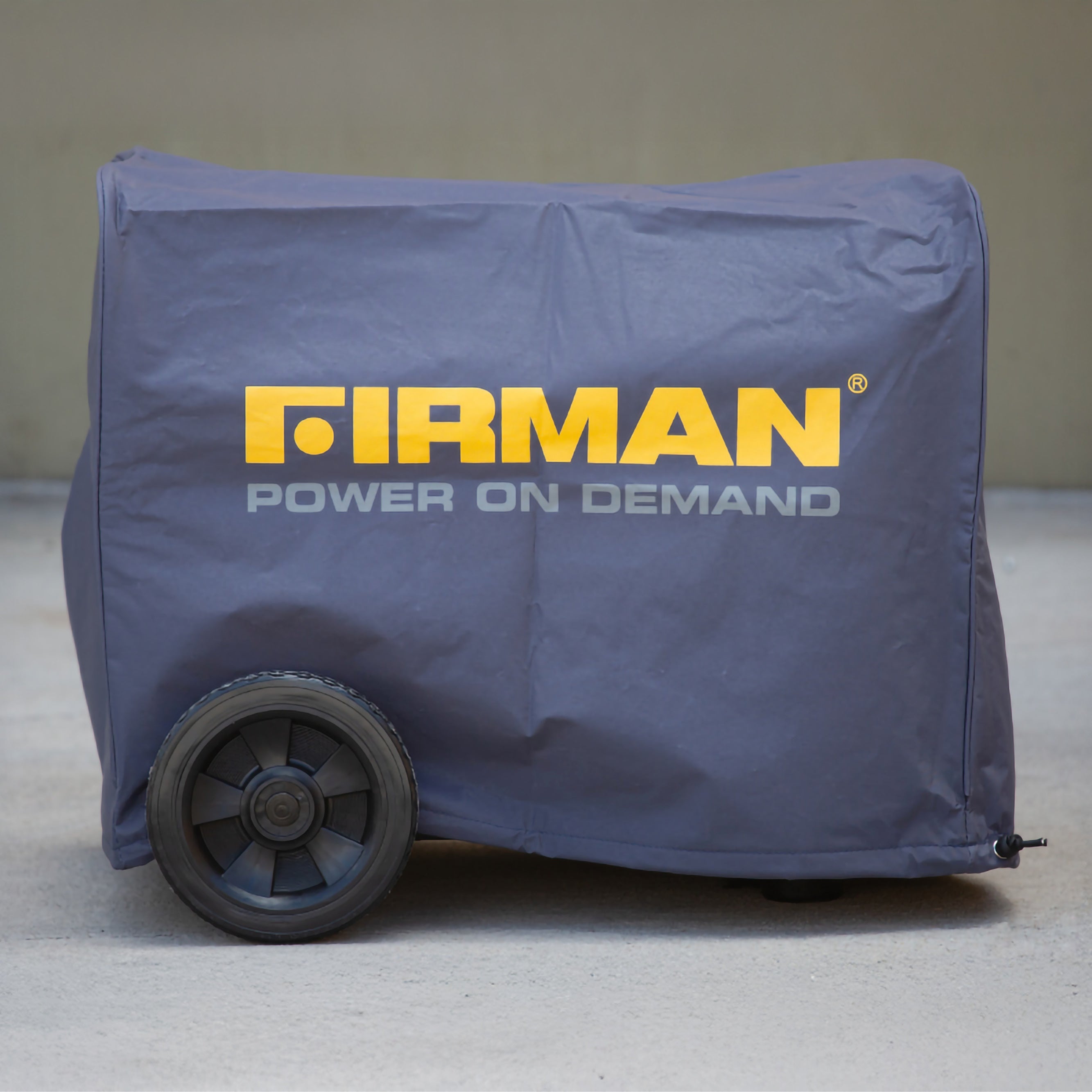 Medium Size Portable Generator Inverter Cover