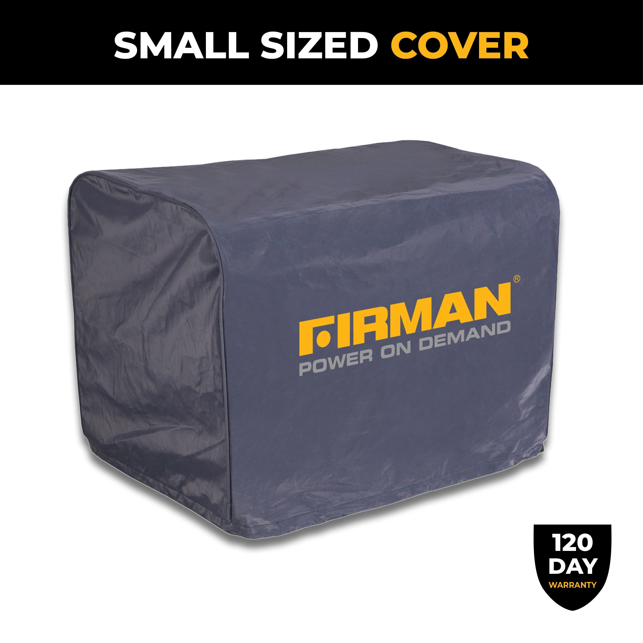Small Size Portable Generator Weatherproof Cover