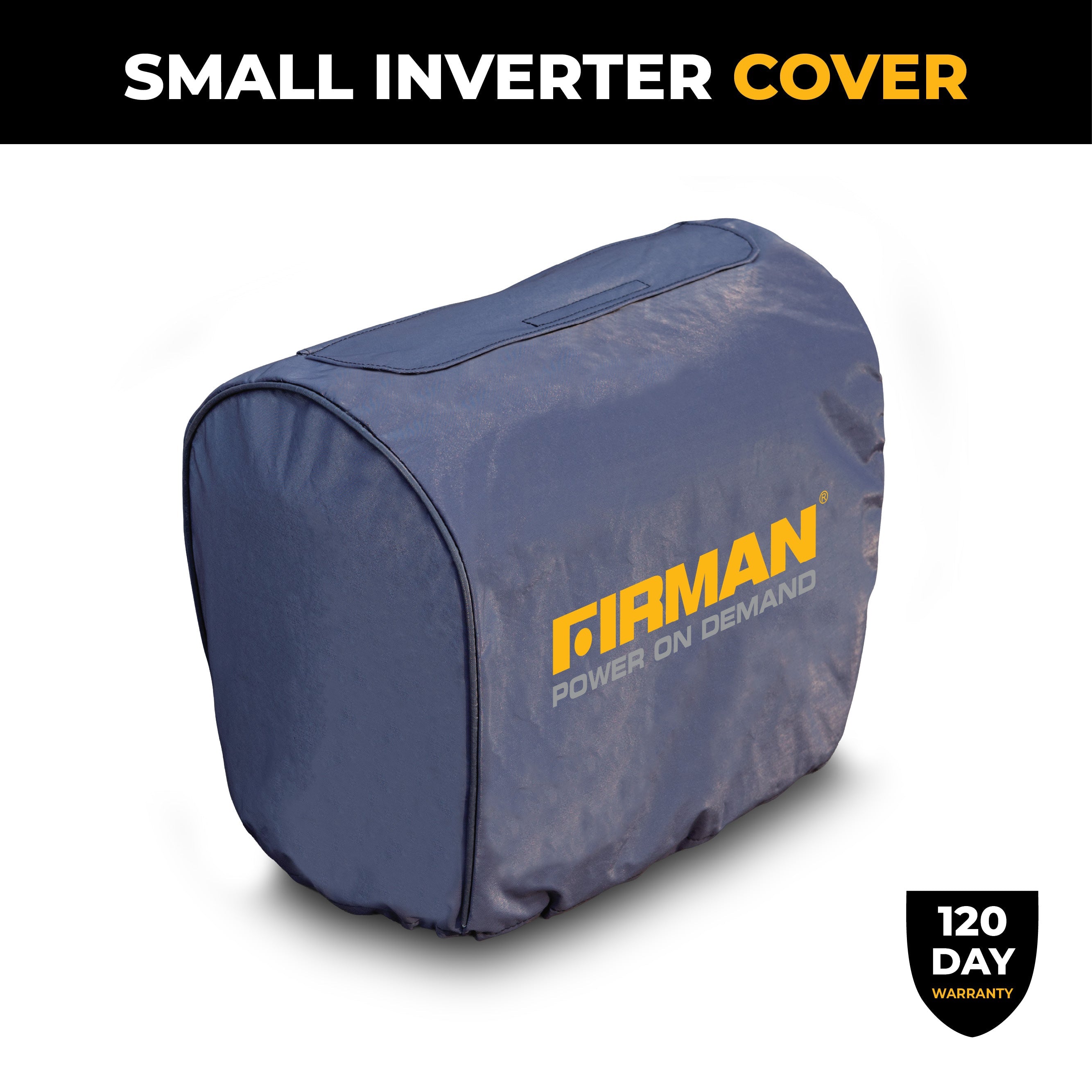 Small Size Inverter Portable Generator Weatherproof Cover
