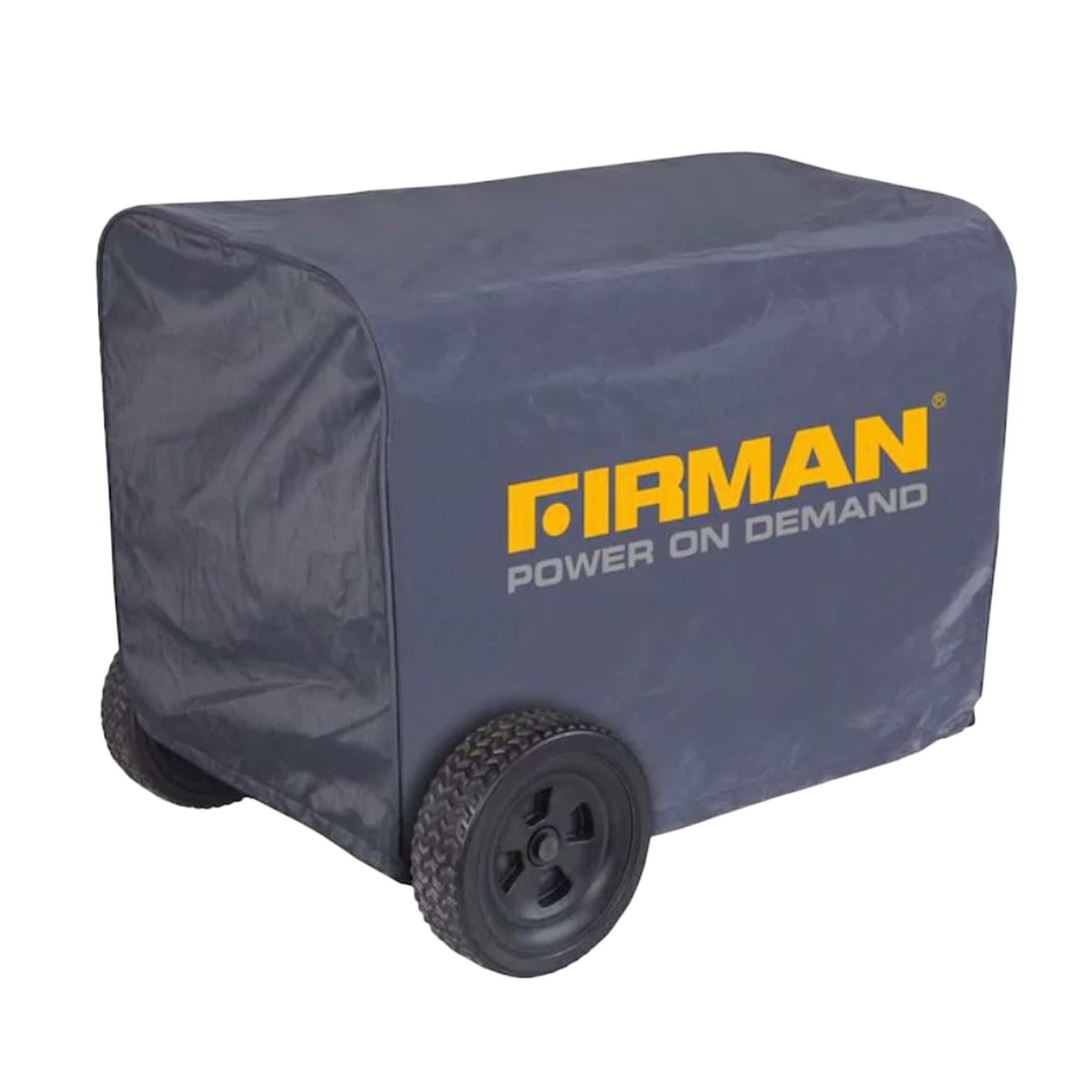 Large Size Portable Generator Cover