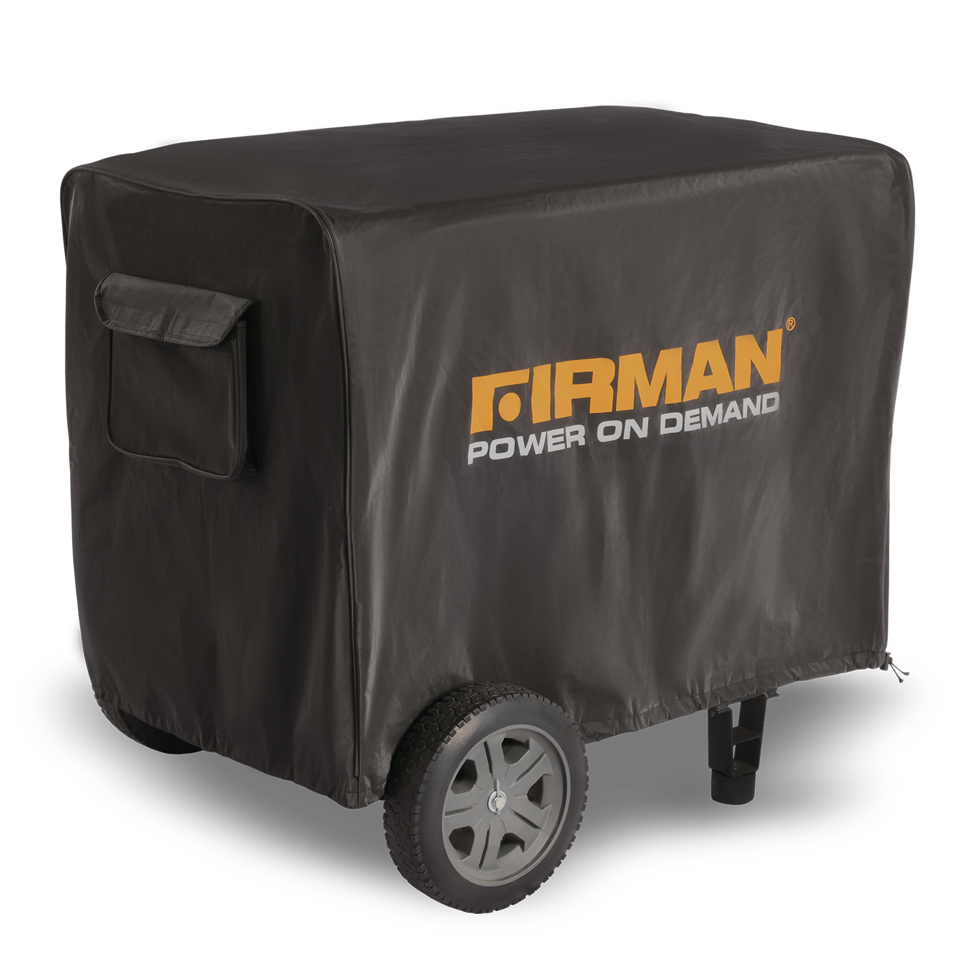 Extra Large Size Portable Generator Cover