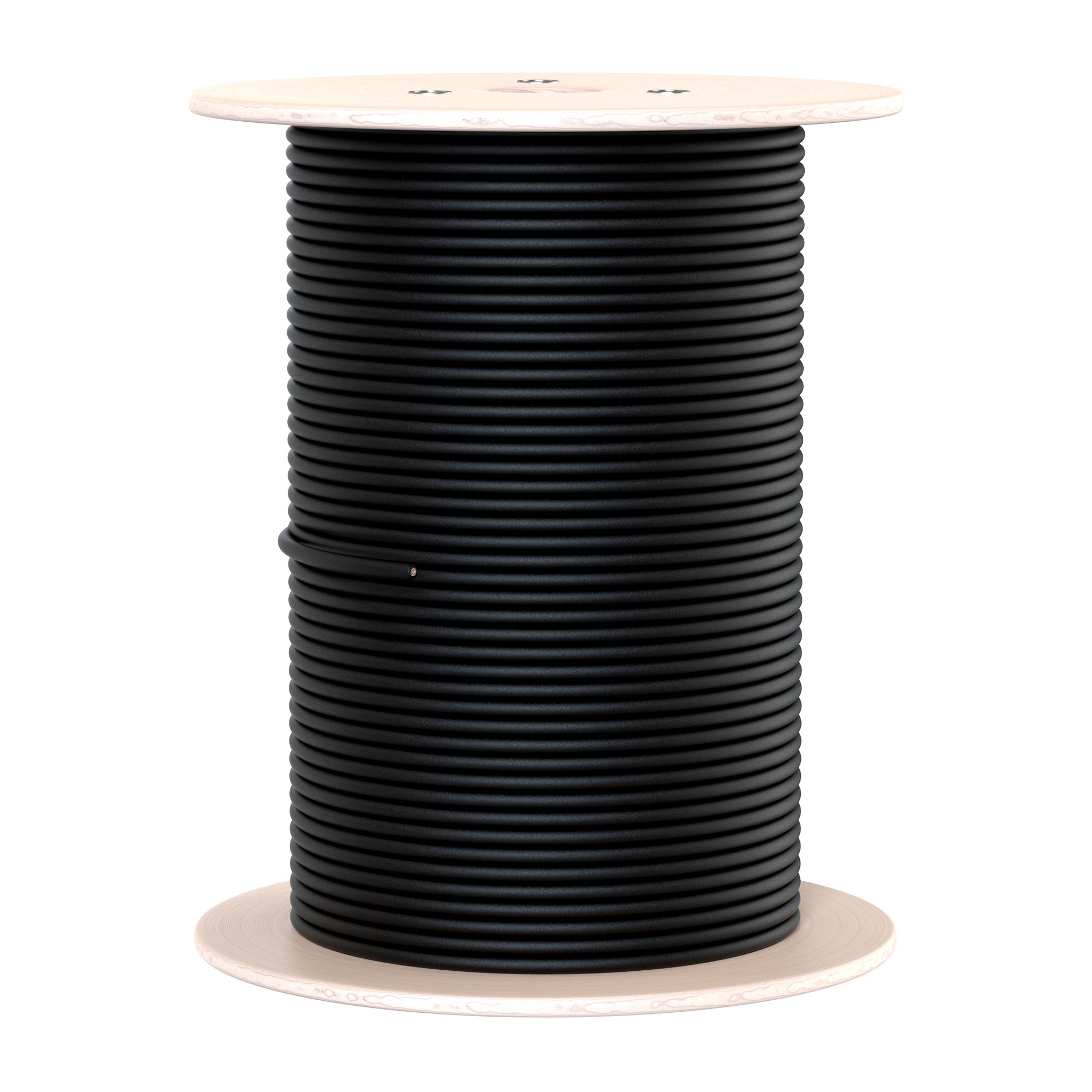 Rich Solar 10 Gauge 600V Solar Panel Extension Cable | 10AWG 600 Volt PV Red and Black Solar Panel Extension Wire