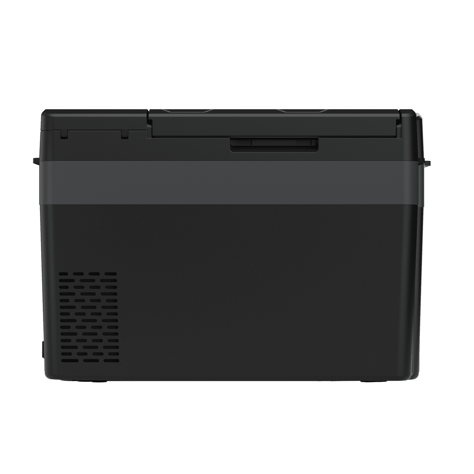 BougeRV CRX3 30QT 12V Portable Electric Cooler Fridge