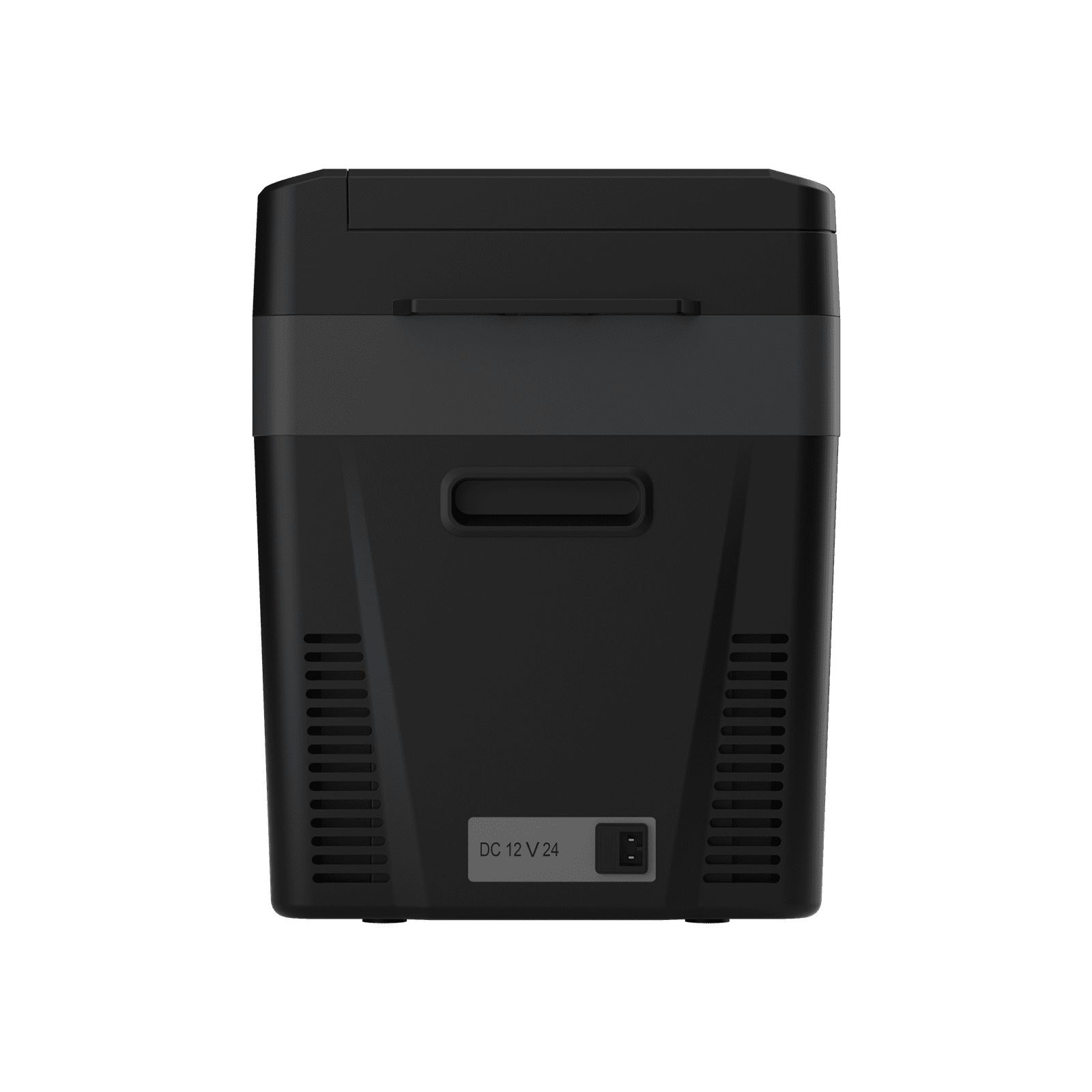 BougeRV CRX3 30QT 12V Portable Electric Cooler Fridge