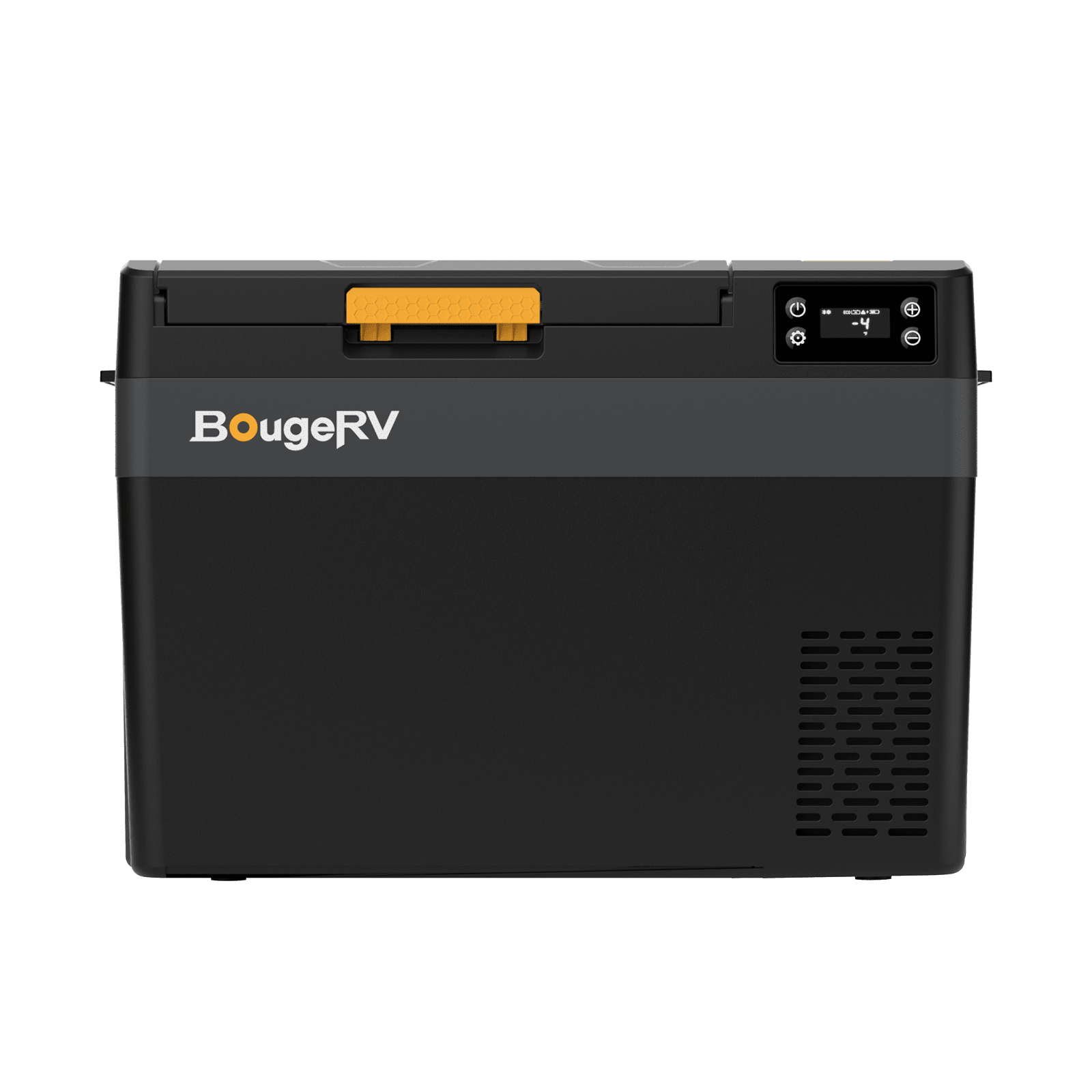 BougeRV CRX3 30QT 12V Portable Electric Cooler Fridge