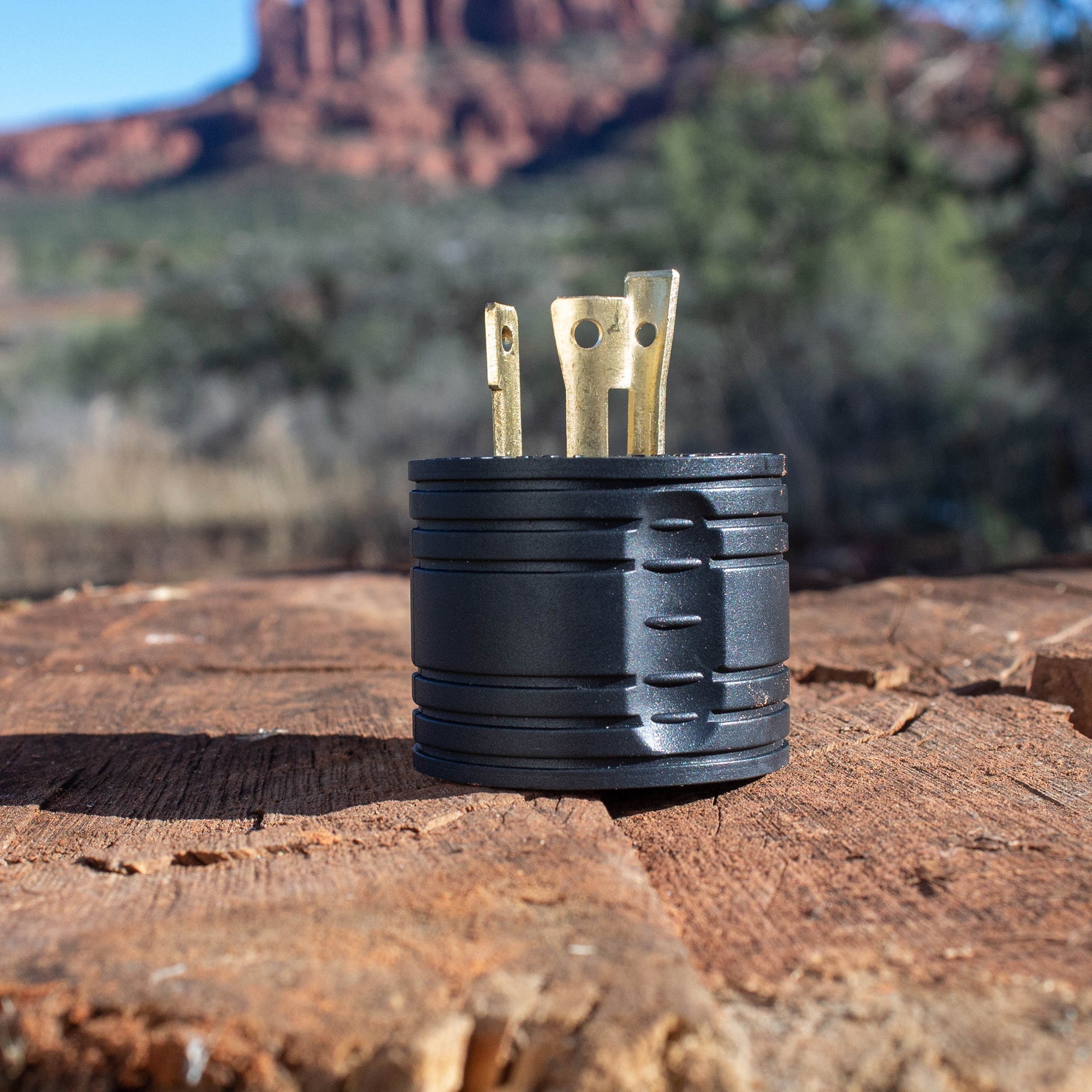 L5-30P to TT-30R Adapter