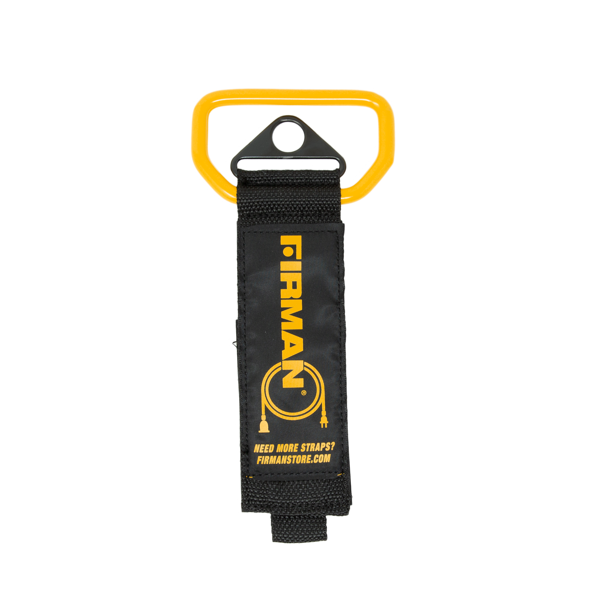 Heavy Duty Storage Strap With Handle