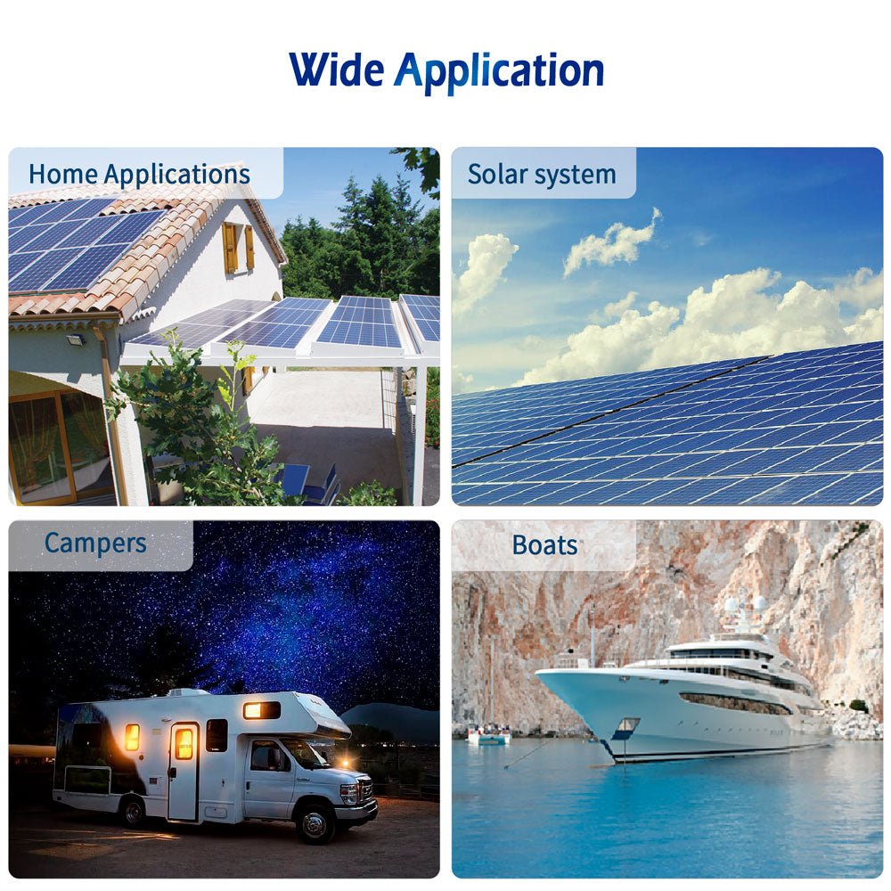 Low Frequency Inverter 2000W-DC12V (single phase) AC input 120V AC output 120V