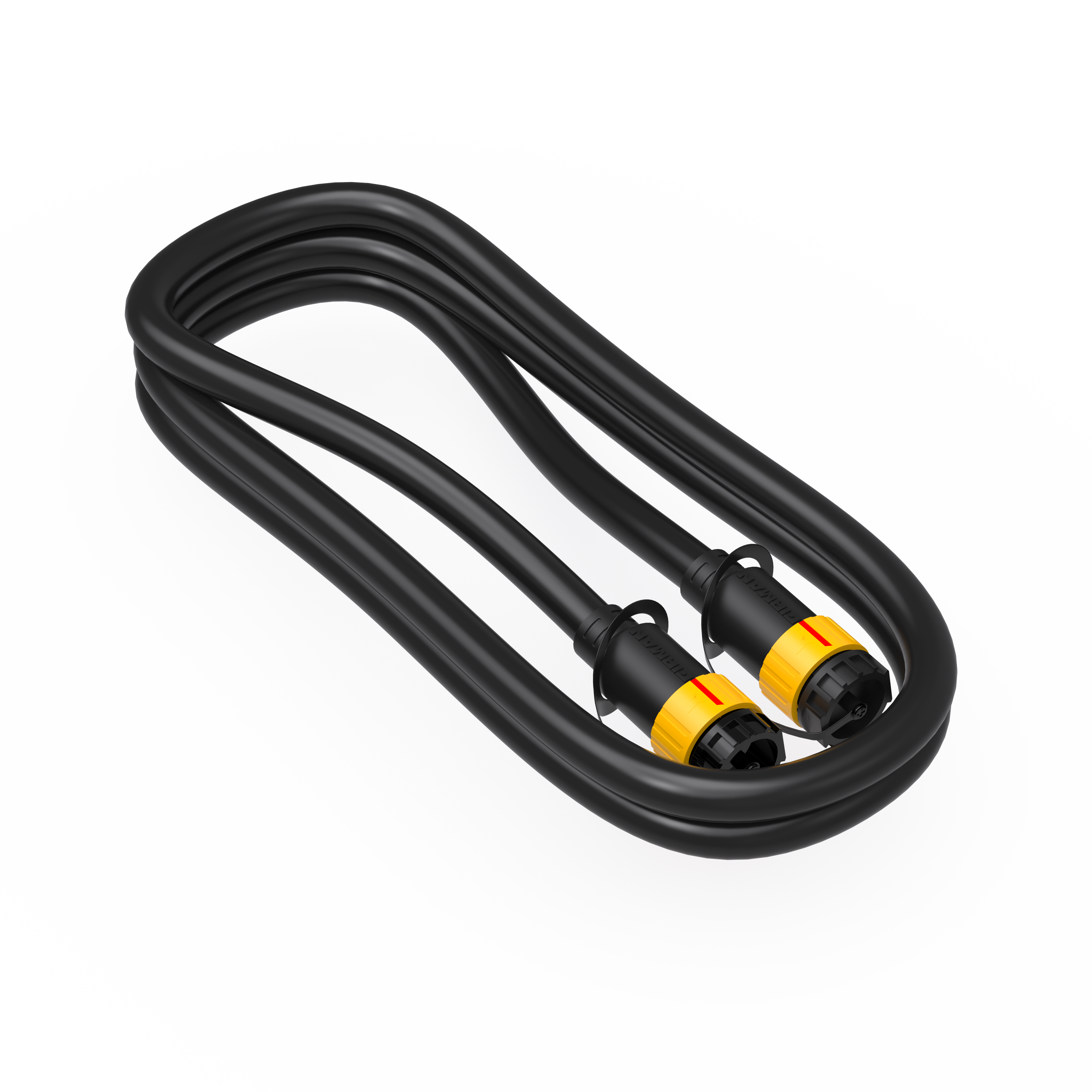 6.5FT Parallel Cord for over 5000W FIRMAN Portable Inverter Generator 120/240V 7200W