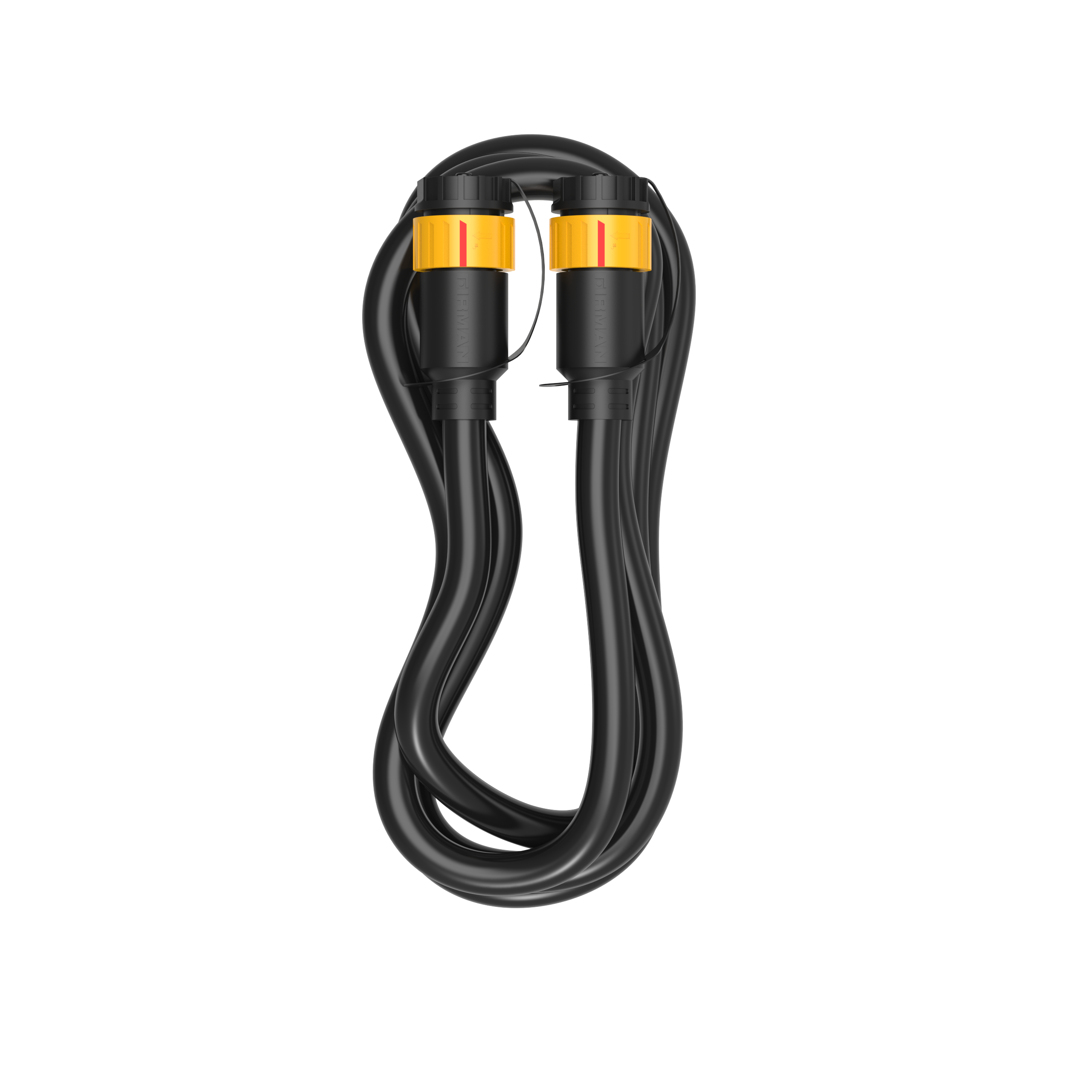 6.5FT Parallel Cord for over 5000W FIRMAN Portable Inverter Generator 120/240V 7200W