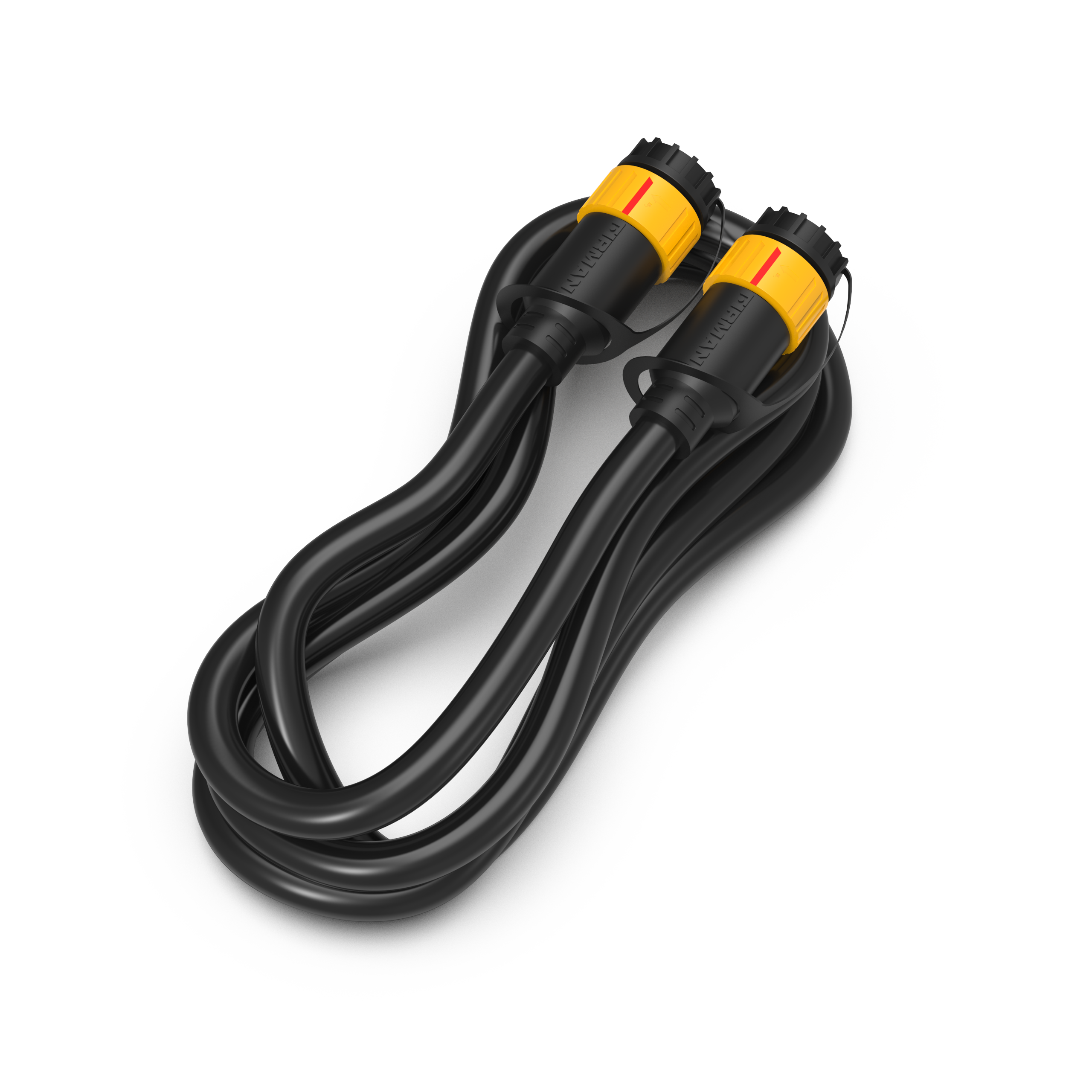 6.5FT Parallel Cord for over 5000W FIRMAN Portable Inverter Generator 120/240V 7200W