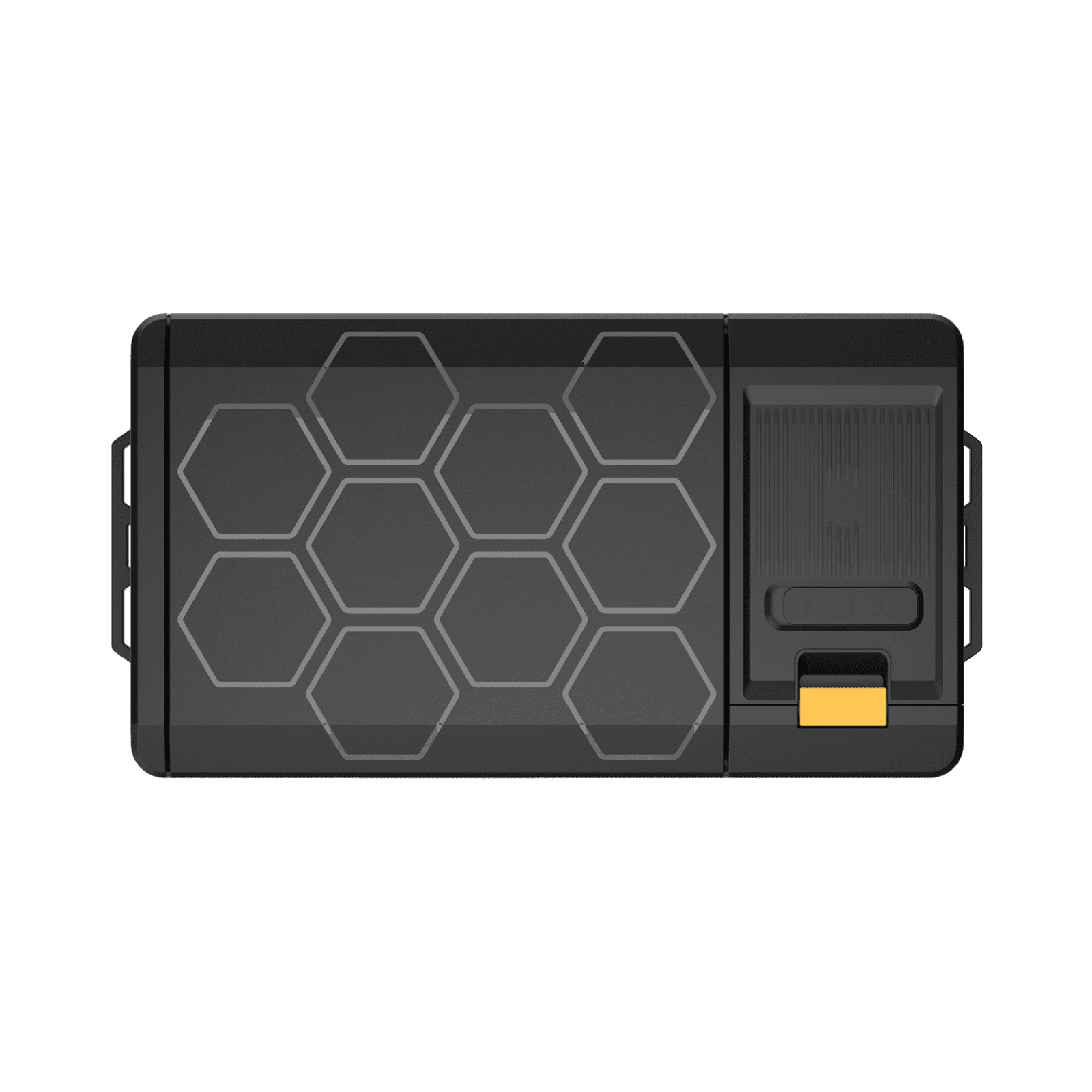 BougeRV CRX3 23QT Portable Car Fridge