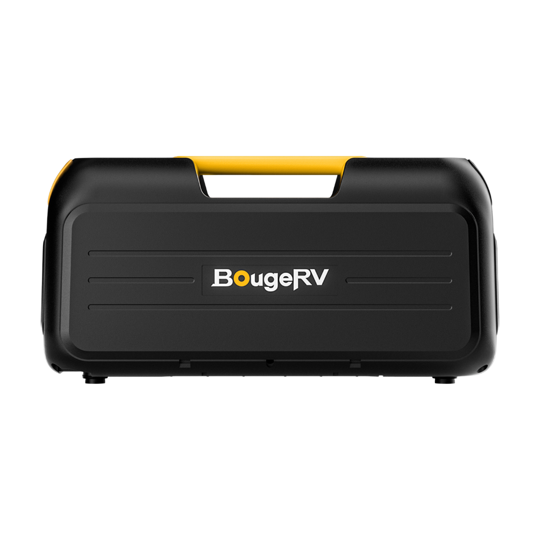 BougeRV PC35 3500BTU Portable Air Conditioner