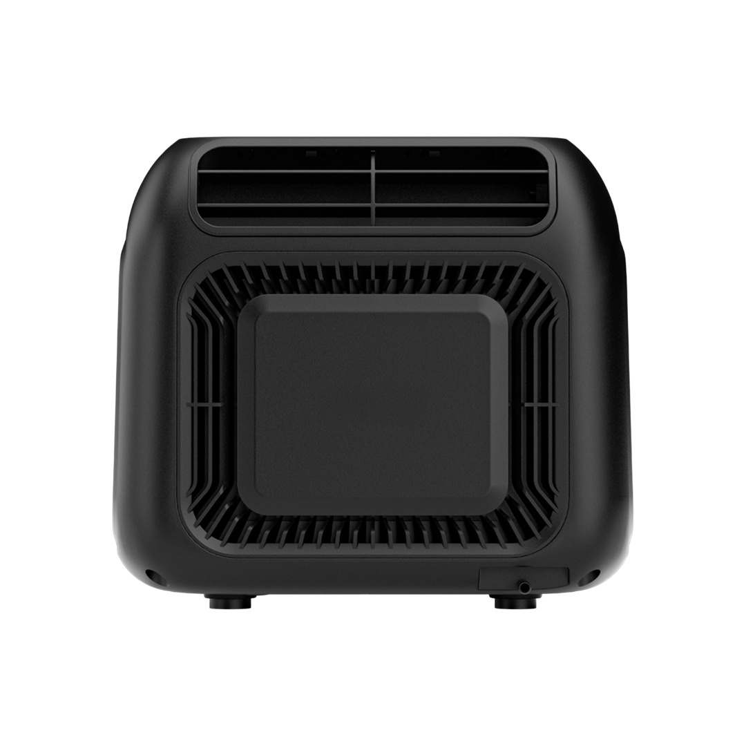 BougeRV PC35 3500BTU Portable Air Conditioner