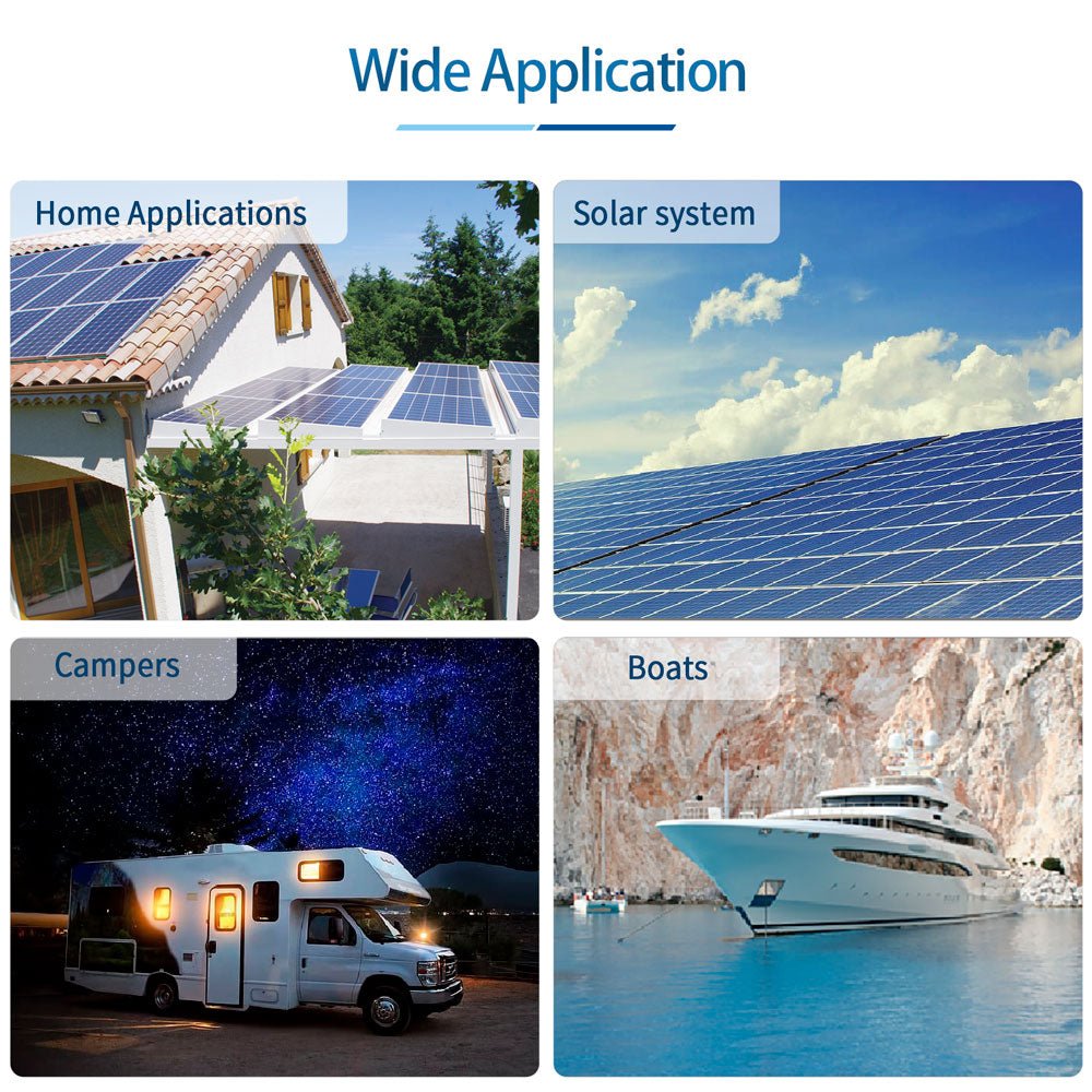 Low Frequency Inverter 4000W-DC12V (split phase) AC input 240V AC output 120V and 240V