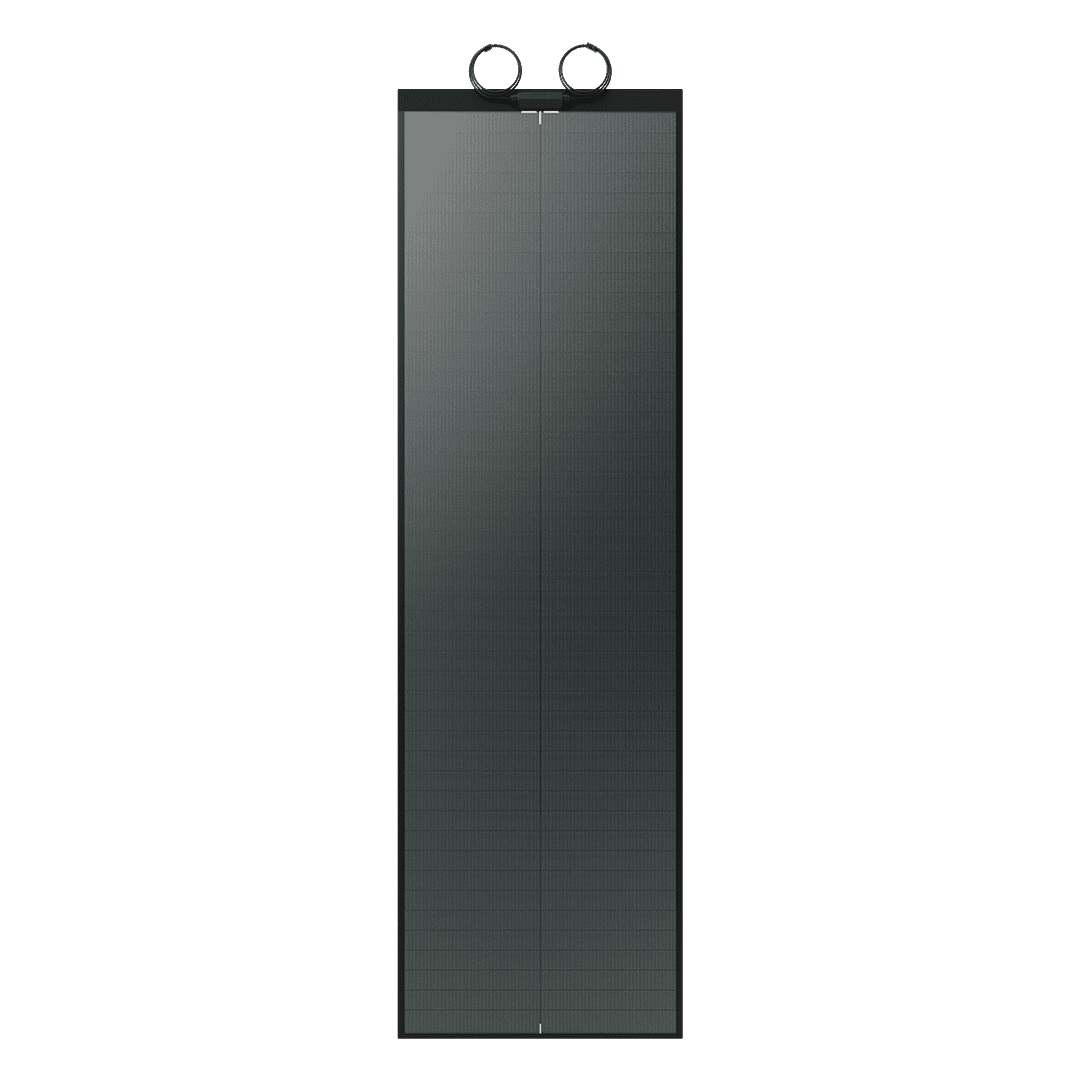 400W CIGS Flexible Solar Panel with Adhesive(2X200W)