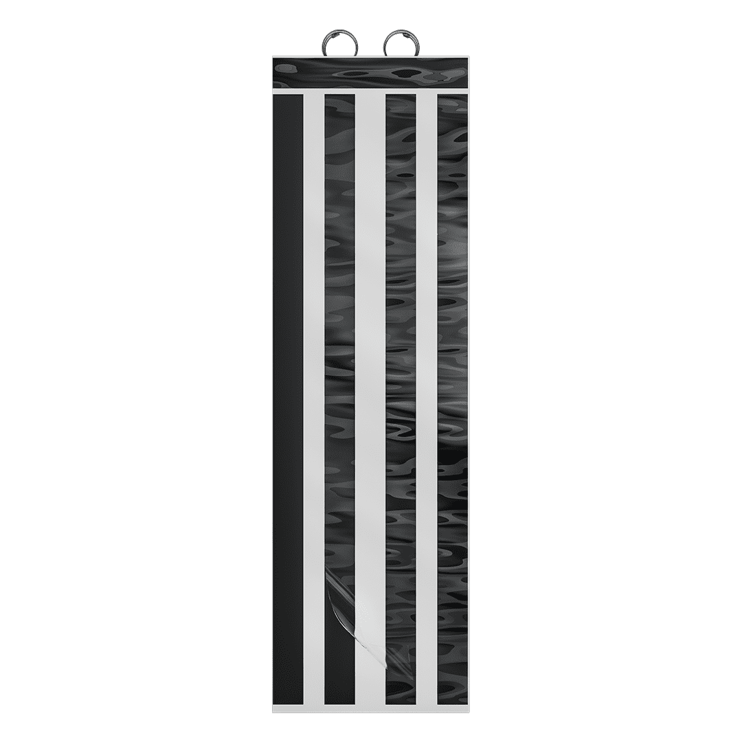400W CIGS Flexible Solar Panel with Adhesive(2X200W)