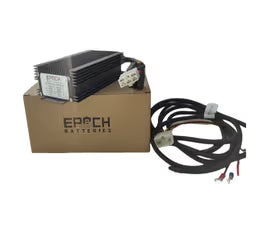 48 to 12V Voltage Reducer