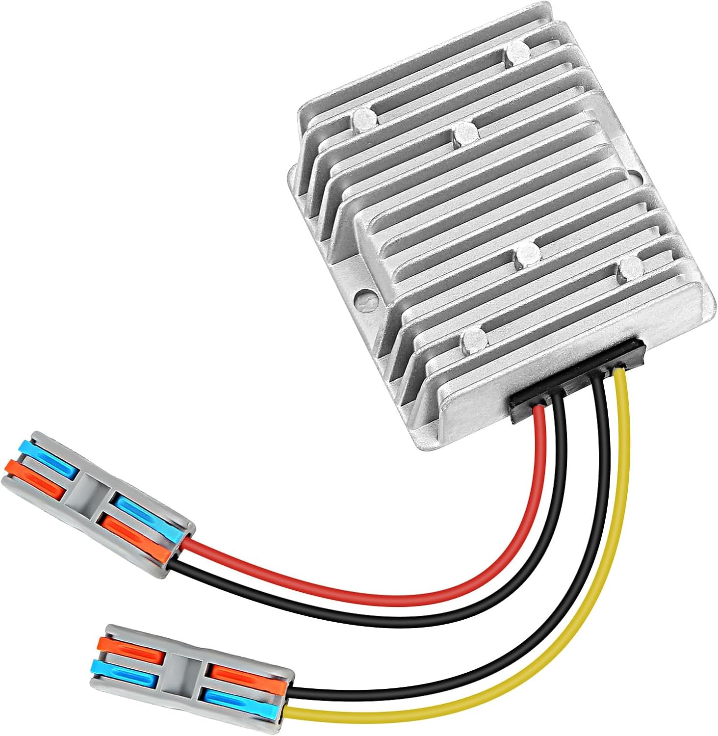 48V to 12V Voltage Reducer (Ryobi)