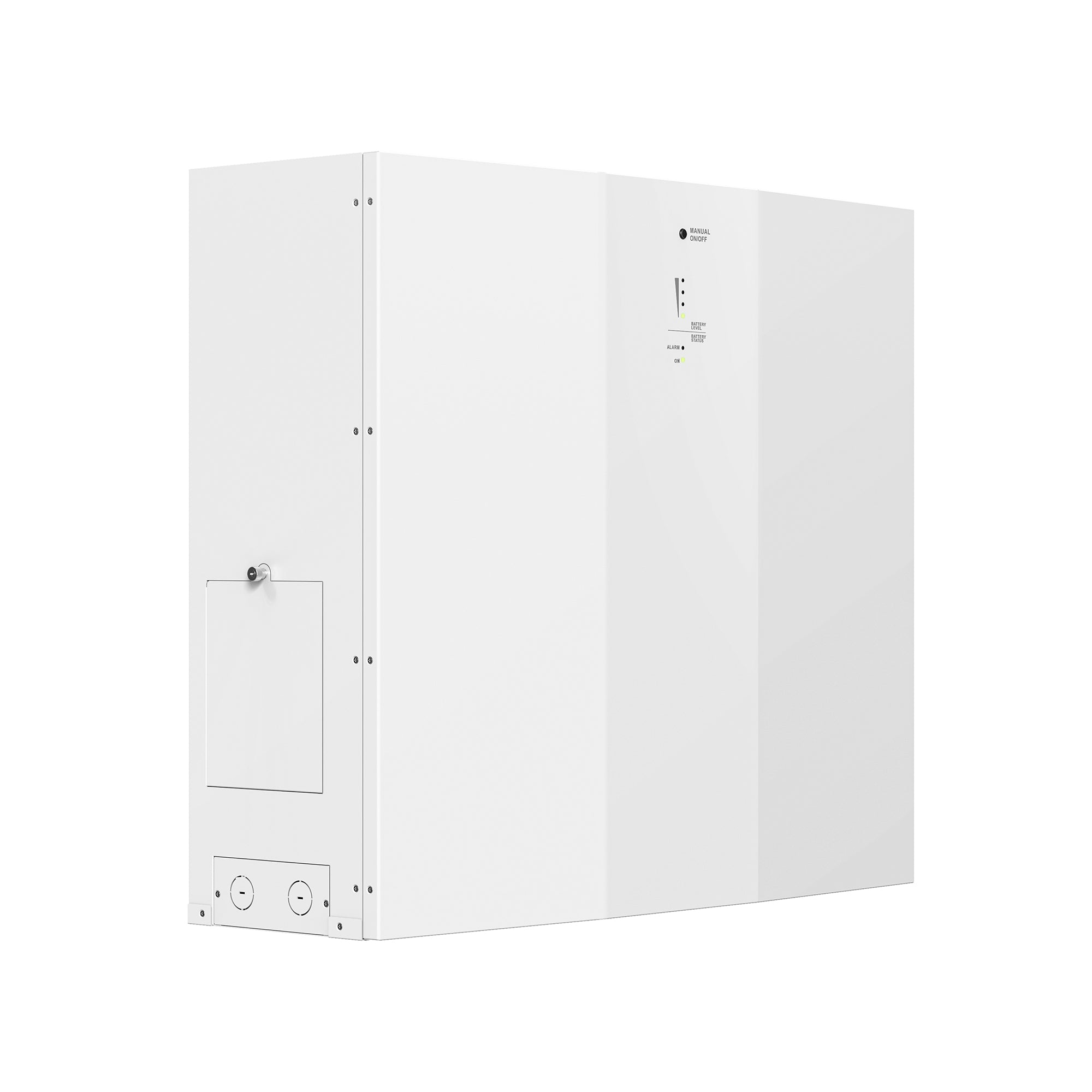 Rich Solar All-in-One Energy Storage System