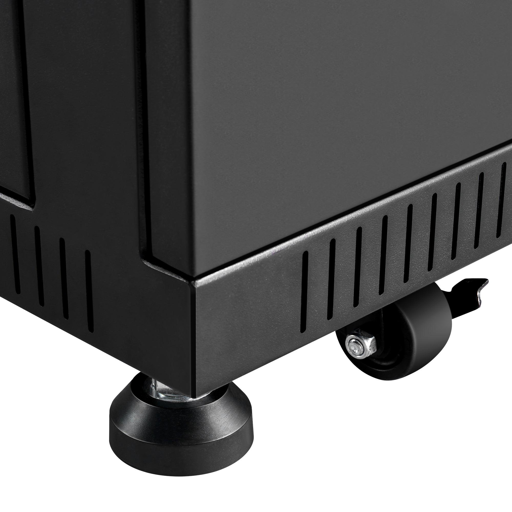 Rich Solar ALPHA 5 PRO | 51.2V 100Ah LiFePO4 Battery | Premium 48V Server Rack Lithium Battery for Residential, Commercial, RVs, Off-Grid | 7,000 Lifetime Cycles | 10 Year Warranty | UL1973, UL9540A Certified